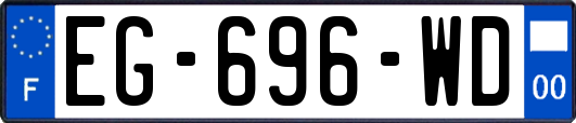 EG-696-WD
