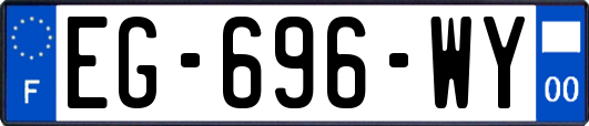 EG-696-WY