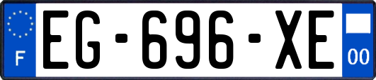 EG-696-XE