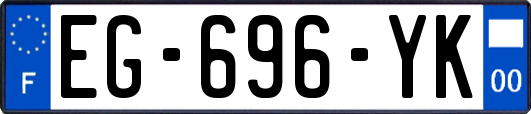 EG-696-YK