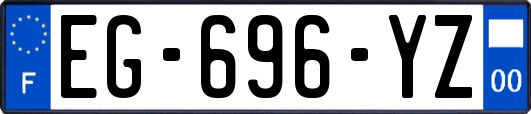EG-696-YZ