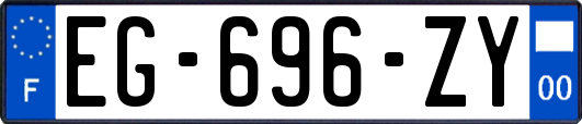 EG-696-ZY