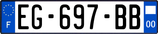 EG-697-BB