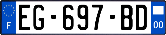 EG-697-BD