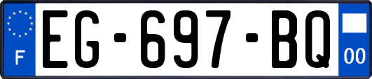 EG-697-BQ