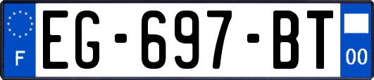 EG-697-BT