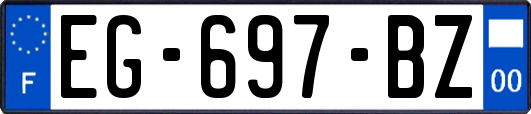 EG-697-BZ