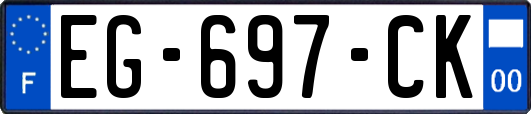 EG-697-CK