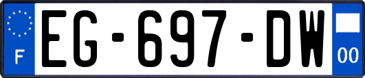 EG-697-DW