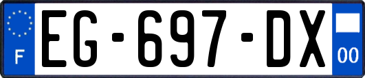 EG-697-DX