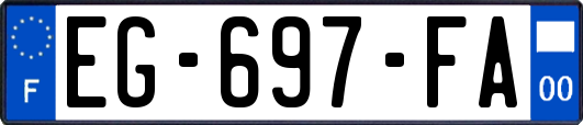 EG-697-FA