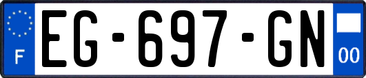 EG-697-GN