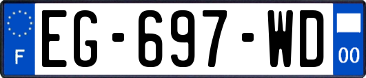 EG-697-WD