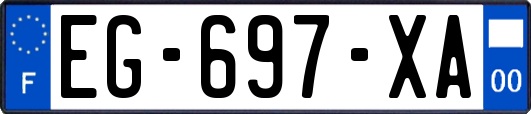 EG-697-XA