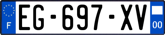 EG-697-XV