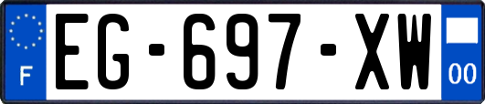 EG-697-XW