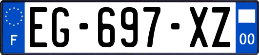 EG-697-XZ