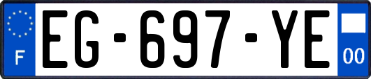 EG-697-YE