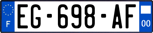 EG-698-AF