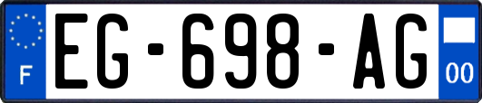 EG-698-AG