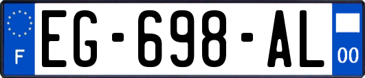 EG-698-AL
