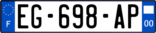 EG-698-AP