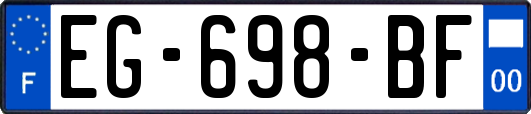EG-698-BF