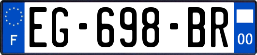 EG-698-BR