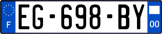 EG-698-BY