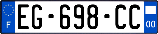 EG-698-CC