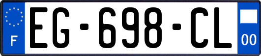 EG-698-CL