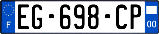 EG-698-CP