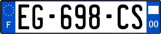 EG-698-CS