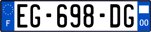 EG-698-DG