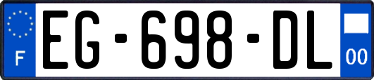 EG-698-DL