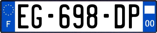 EG-698-DP