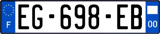 EG-698-EB