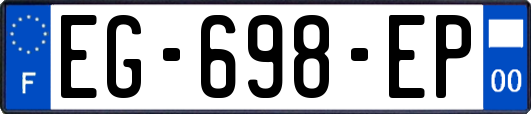 EG-698-EP