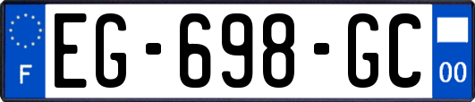 EG-698-GC