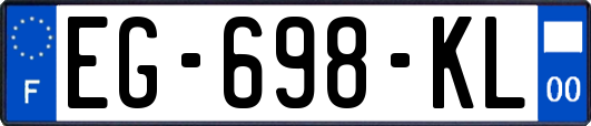 EG-698-KL