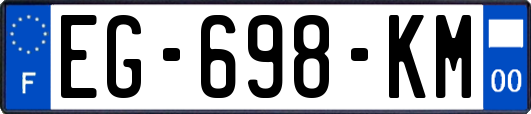 EG-698-KM