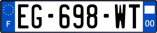 EG-698-WT