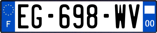 EG-698-WV