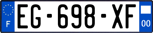 EG-698-XF