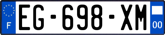 EG-698-XM