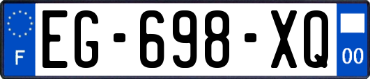 EG-698-XQ