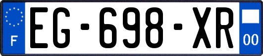 EG-698-XR