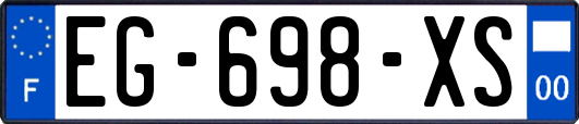 EG-698-XS
