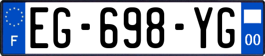 EG-698-YG