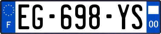 EG-698-YS